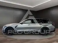 2023 BMW M3
