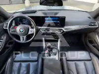 2023 BMW M3