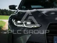 2023 BMW M3