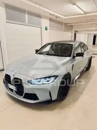 2023 BMW M3