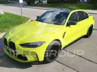 2023 BMW M3