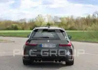 2023 BMW M3