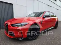 2023 BMW M3
