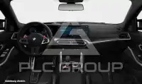 2023 BMW M3