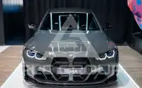 2023 BMW M3