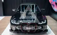 2023 BMW M3