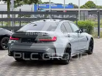 2023 BMW M3