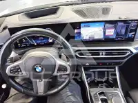 2023 BMW M3