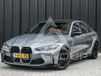 2023 BMW M3