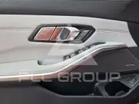2023 BMW M3
