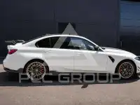 2023 BMW M3