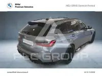 2023 BMW M3