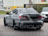 2023 BMW M3
