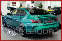 2023 BMW M3