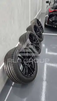 2023 BMW M3