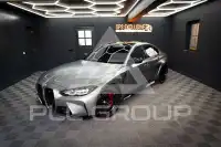 2023 BMW M3