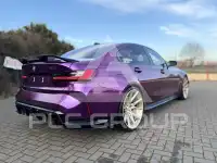 2023 BMW M3