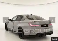2023 BMW M3