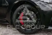 2023 BMW M3