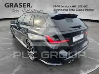 2023 BMW M3