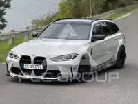 2023 BMW M3