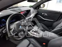 2023 BMW M3
