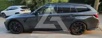 2023 BMW M3