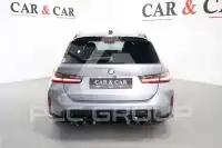 2023 BMW M3