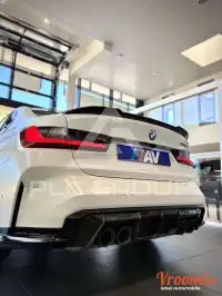 2023 BMW M3