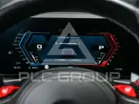 2023 BMW M3