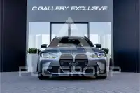 2023 BMW M3