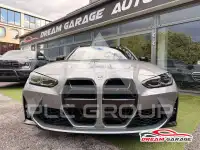2023 BMW M3