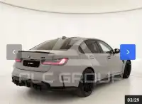 2023 BMW M3