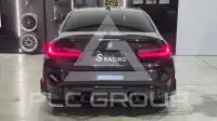 2023 BMW M3