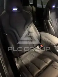 2023 BMW M3