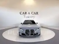 2023 BMW M3