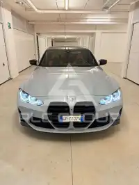 2023 BMW M3