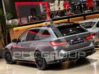 2023 BMW M3