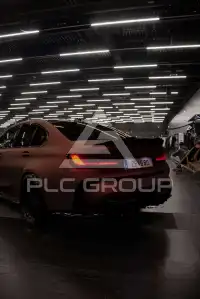 2023 BMW M3