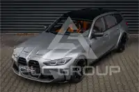 2023 BMW M3