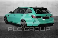 2023 BMW M3