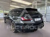 2023 BMW M3