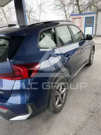 2023 BMW X1