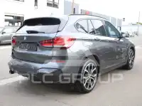 2023 BMW X1