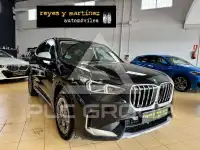 2023 BMW X1