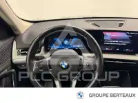 2023 BMW X1
