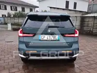 2023 BMW X1