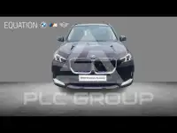 2023 BMW X1