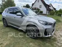 2023 BMW X1