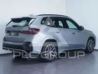 2023 BMW X1